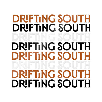Die-Cut Stickers, (DTF)